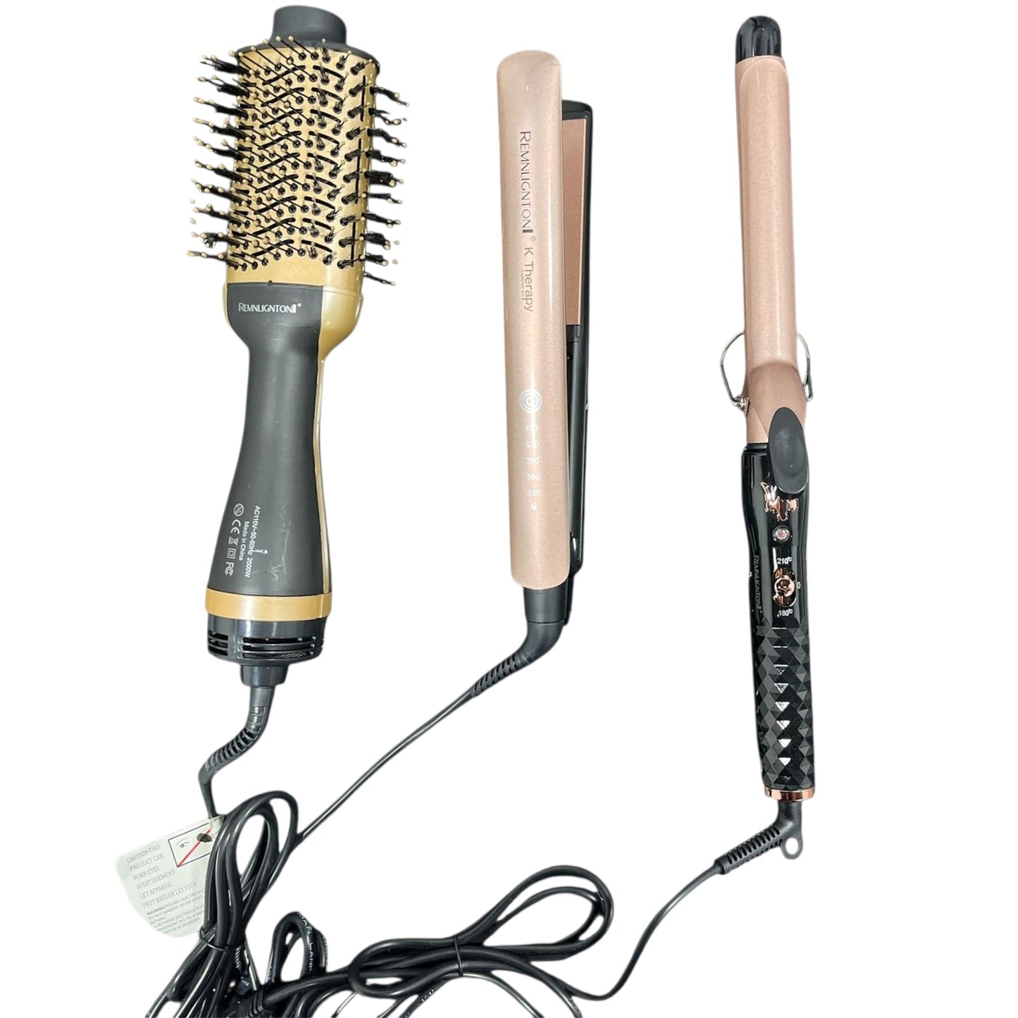 combo keratina 3 en 1 profesional