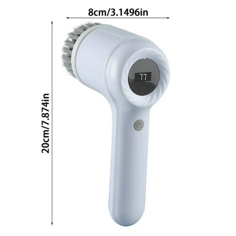 Cepillo magic brush 5 en 1