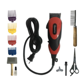 Maquina de Corte para Mascotas