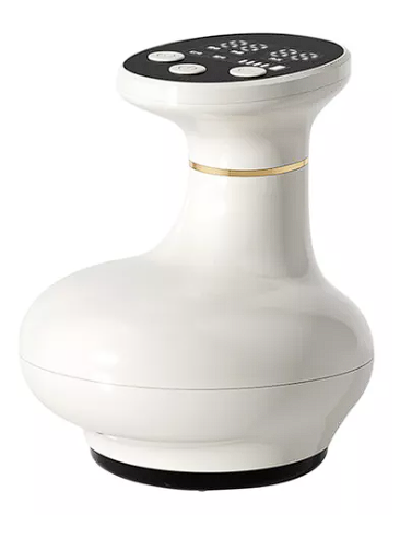 Gray helmet for bikers