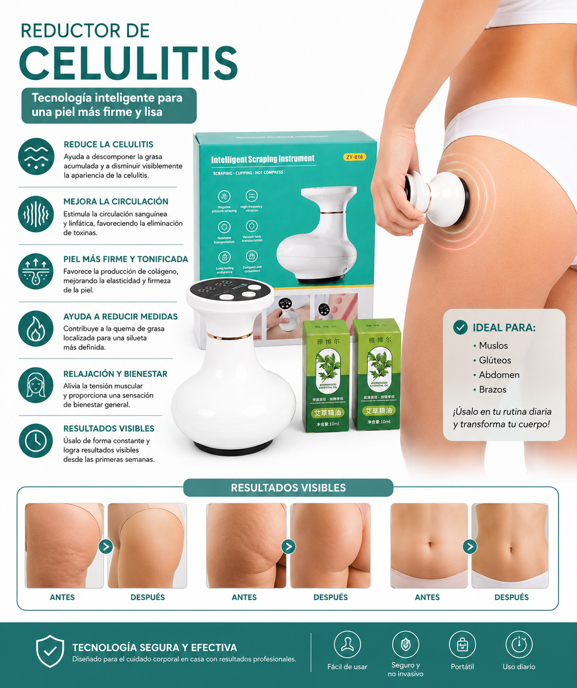 VentuSculpt Pro