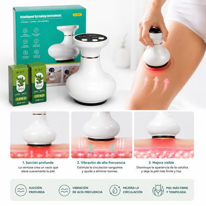 VentuSculpt Pro