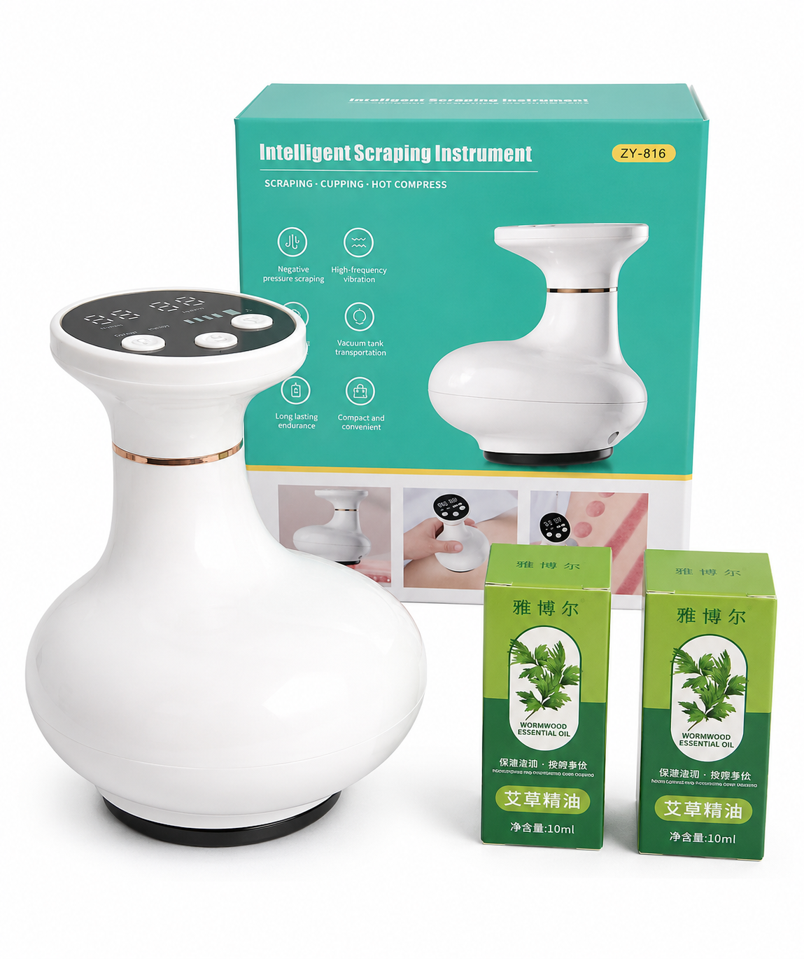 VentuSculpt Pro