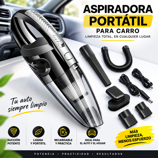 💥Apiradora inalambrica con accesorios💥
