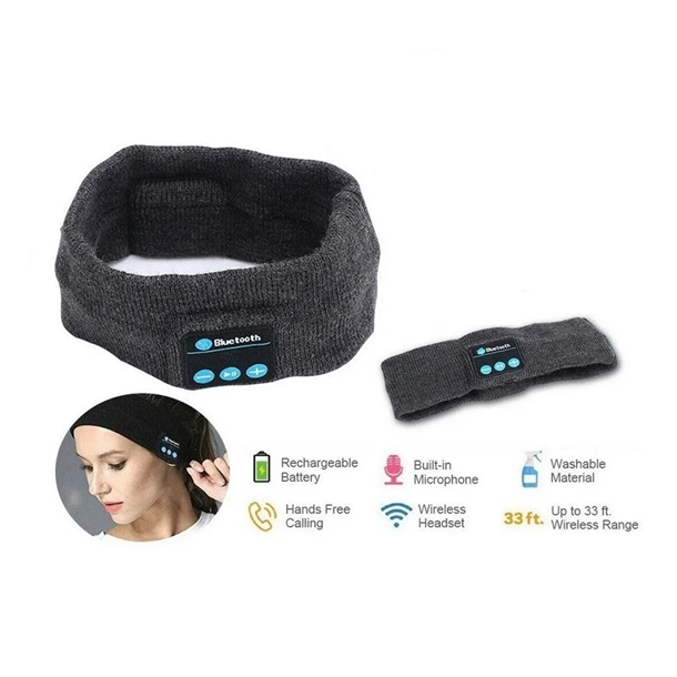 Banda Bluetooth Deportiva Para Ejercicio
