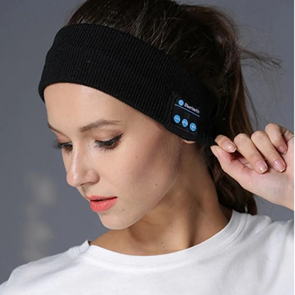 Banda Bluetooth Deportiva Para Ejercicio