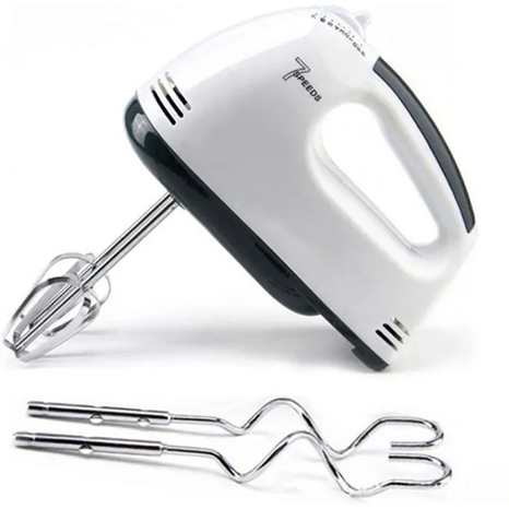 Batidora Eléctrica 7 Velocidades