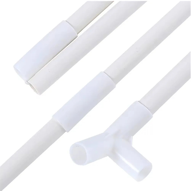 Castillo Infantil con Luces