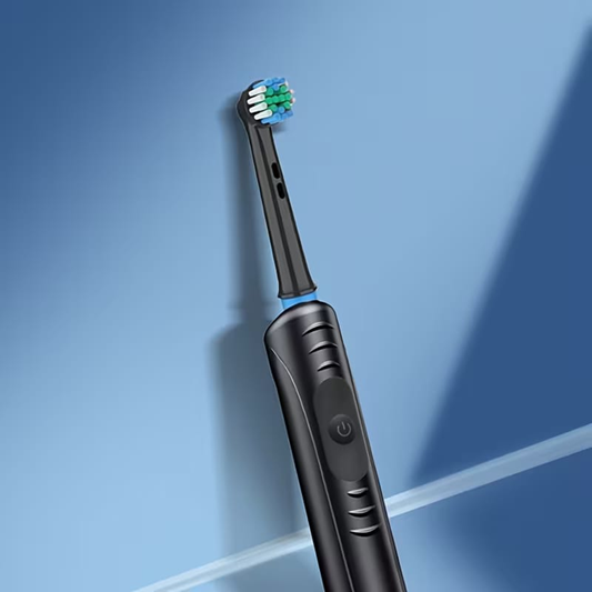 Cepillo Eléctrico Dental 4 cabezales
