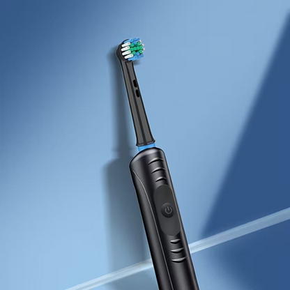 Cepillo Eléctrico Dental 4 cabezales