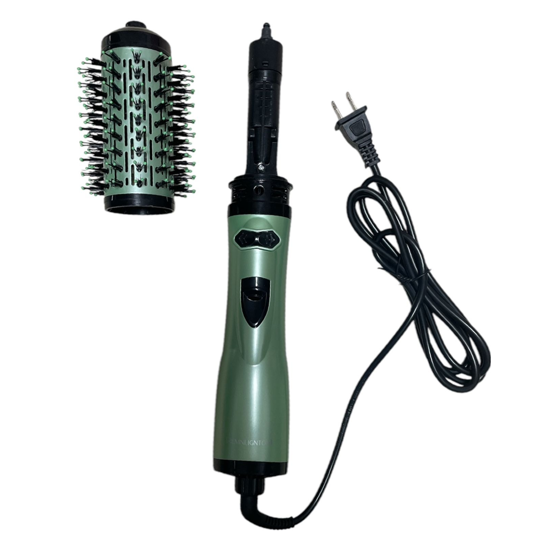 Cepillo Secador Y Modelador Remington