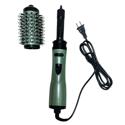 Cepillo Secador Y Modelador Remington