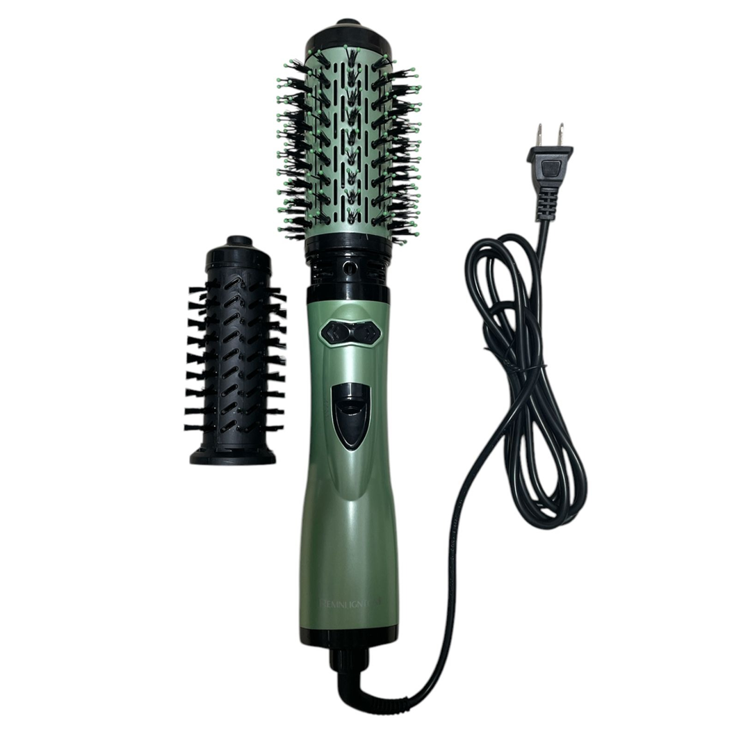 Cepillo Secador Y Modelador Remington