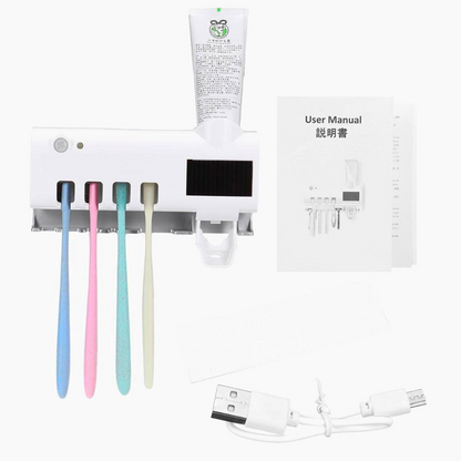Dispensador Automático Dental