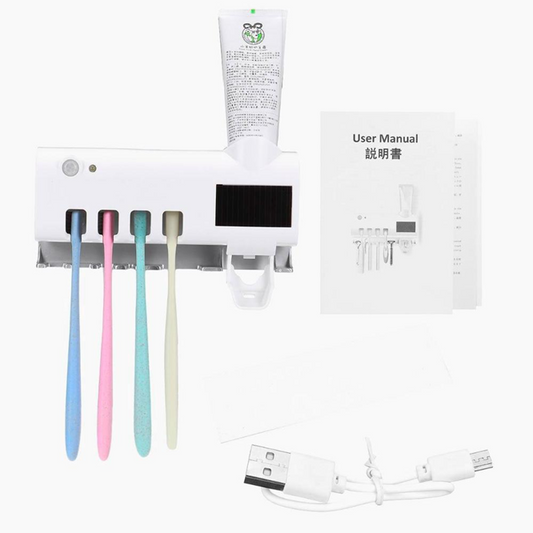 Dispensador Automático Dental