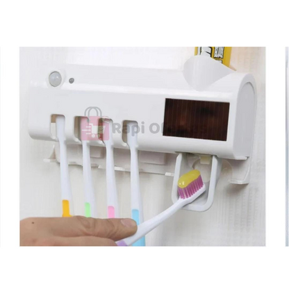 Dispensador Automático Dental