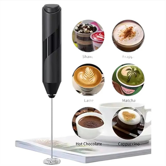 Batidora Electrica Mezclador De Mano