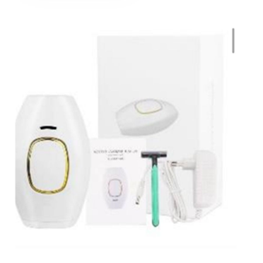 Depiladora Laser Ipl Permanente