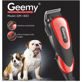 Maquina de Corte para Mascotas