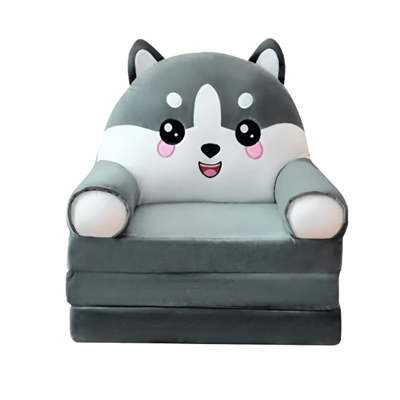Sofá Cama Plegable para Niños – Diseño LOBO